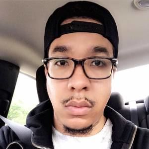 Meet your Posher, Marcus